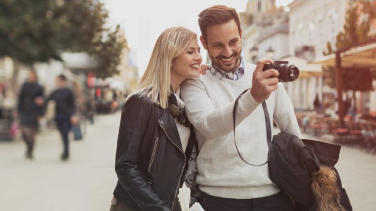 viajes baratos Puente de la Almudena Copenhague