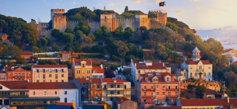 viajes Puente de Diciembre a Lisboa