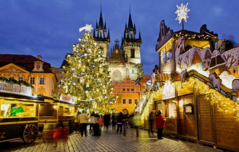 viajes Puente de la Inmaculada Cracovia