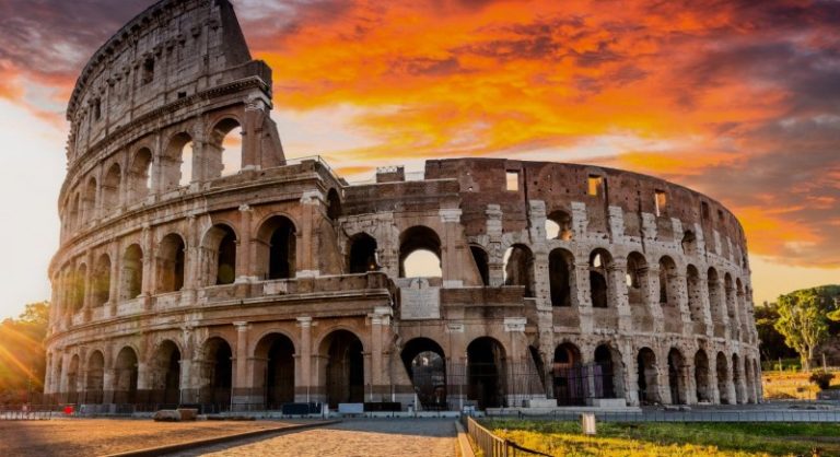 viajes Puente de Diciembre a Roma