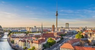viajes puente de Noviembre Berlín