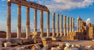 viajes puente de Noviembre Atenas