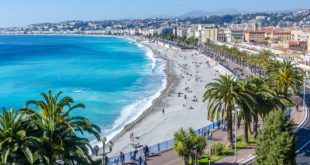 viajes puente de Noviembre Niza