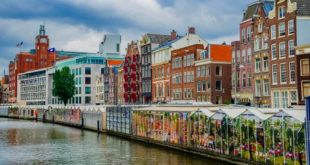 viajes puente de Diciembre Amsterdam