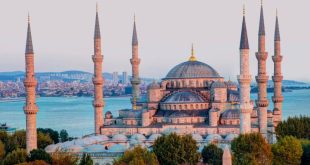 viajes puente de Diciembre Estambul