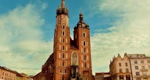 viajes puente de Diciembre Cracovia