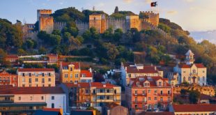 viajes Puente de la Inmaculada Lisboa