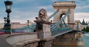 viajes Puente de la Inmaculada Budapest