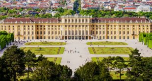 viajes Puente de la Inmaculada Viena