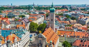 viajes Puente de la Inmaculada Munich