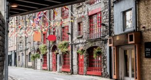 viajes Puente de la Inmaculada Dublín