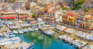 viajes Puente de la Inmaculada Marsella