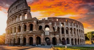 viajes puente de Noviembre Roma