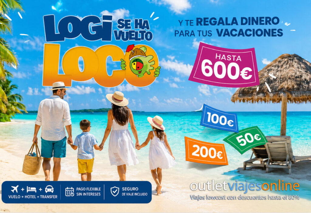 Logiloco Logitravel