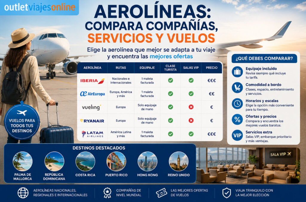 aerolineas