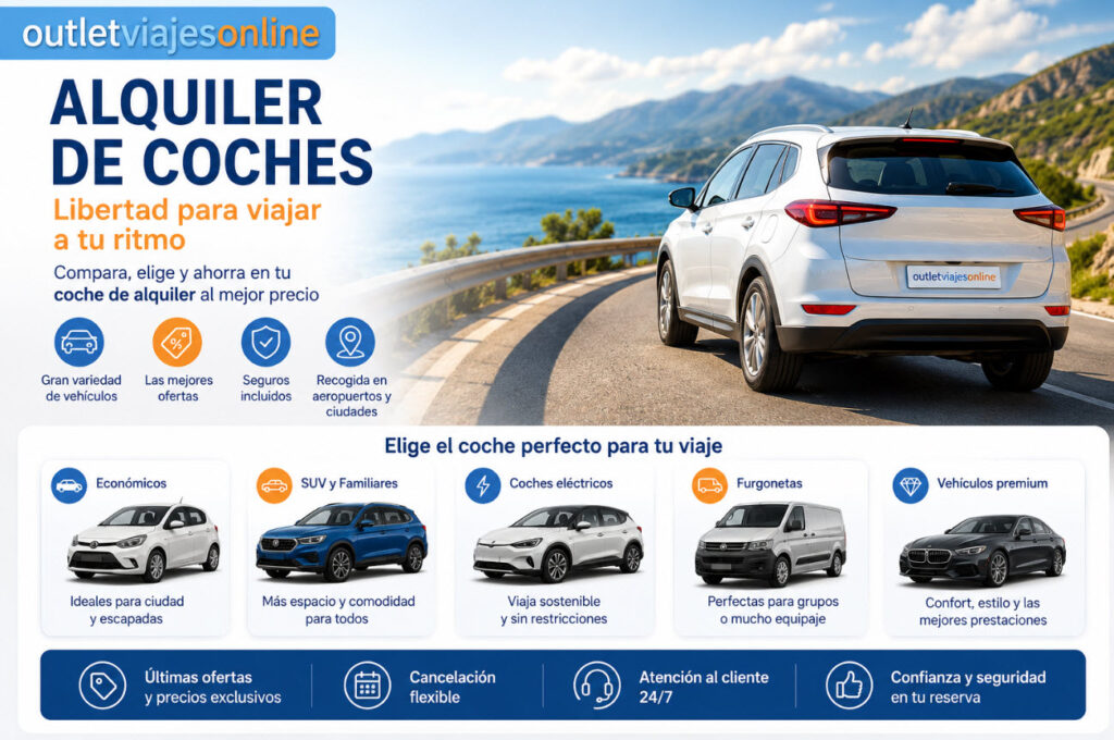 alquiler de coches