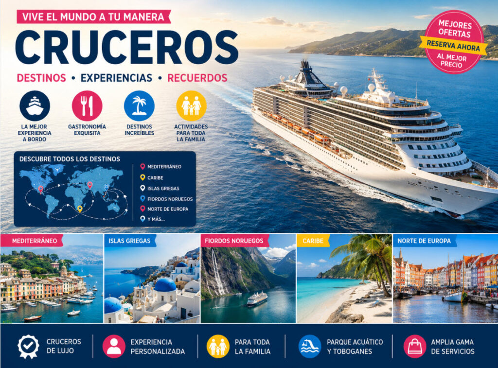 cruceros