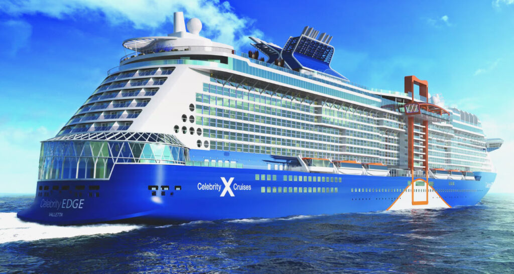 cruceros Celebrity Cruises