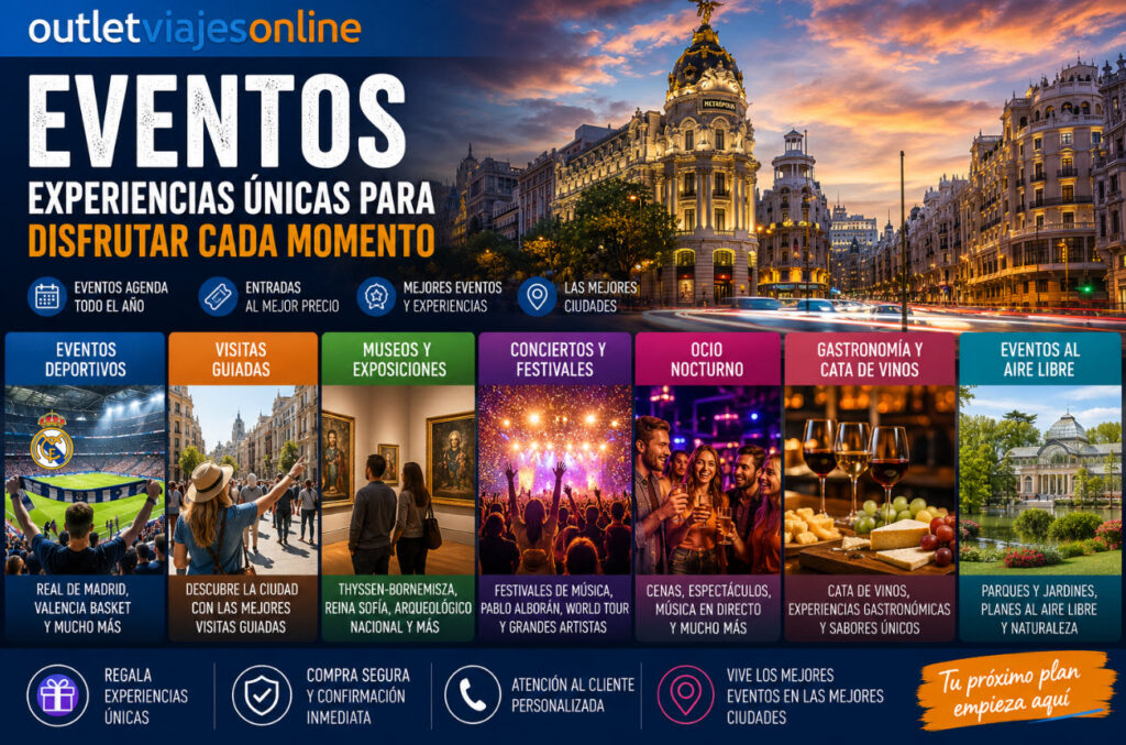 eventos