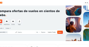 kayak opiniones