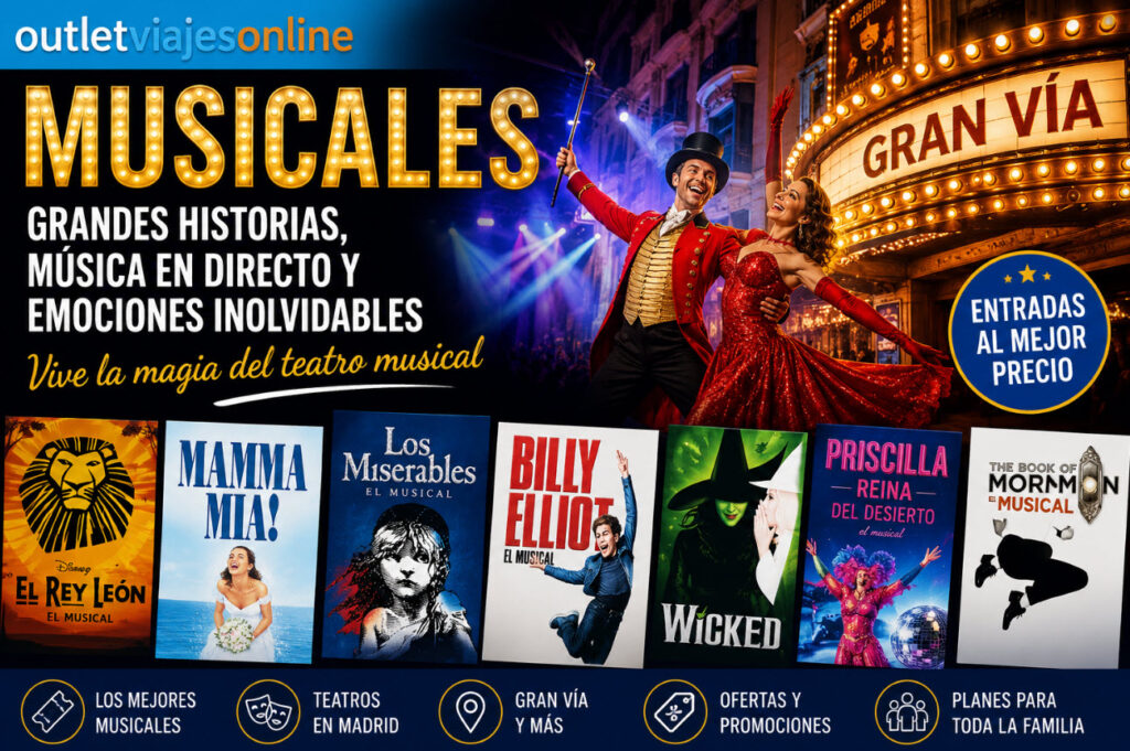musicales