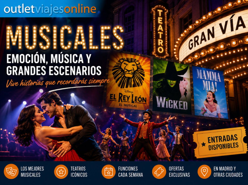 musicales