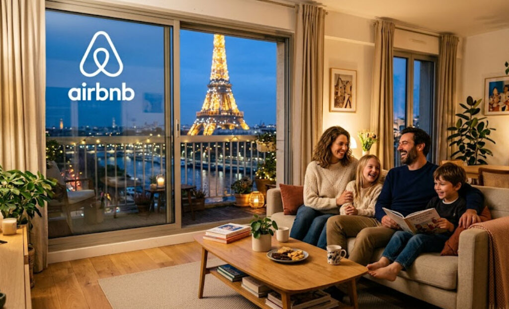 opiniones Airbnb
