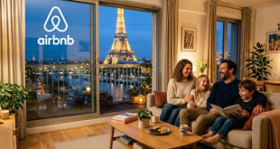opiniones Airbnb