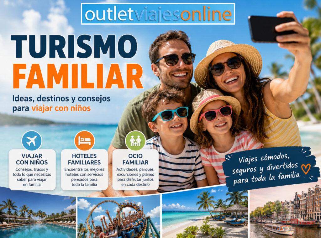 turismo familiar